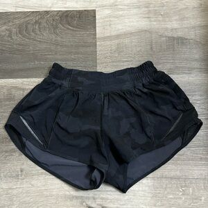 Hotty Hot 2.5- Heritage 365 Camo Deep Coal Mult